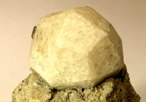 Leucite Mineral